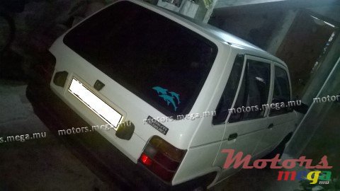 1994' Suzuki photo #5