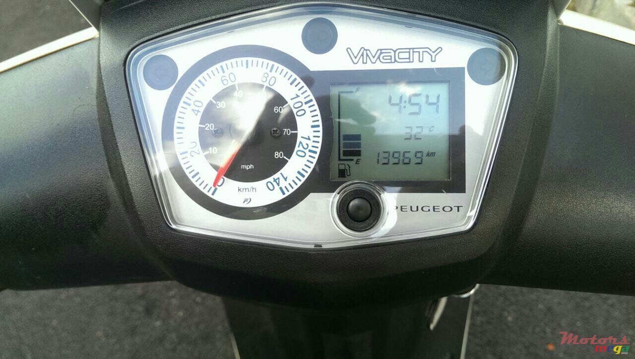 2015' Peugeot photo #4