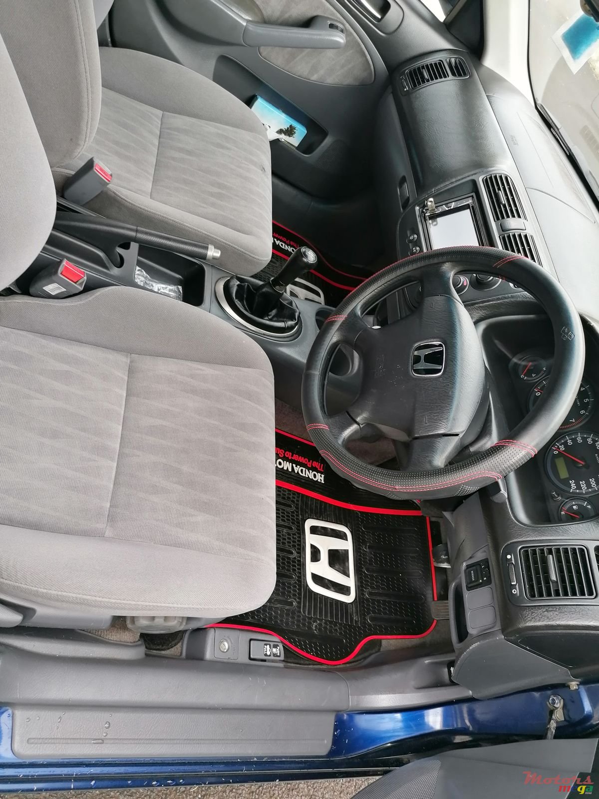 2005' Honda Civic photo #3