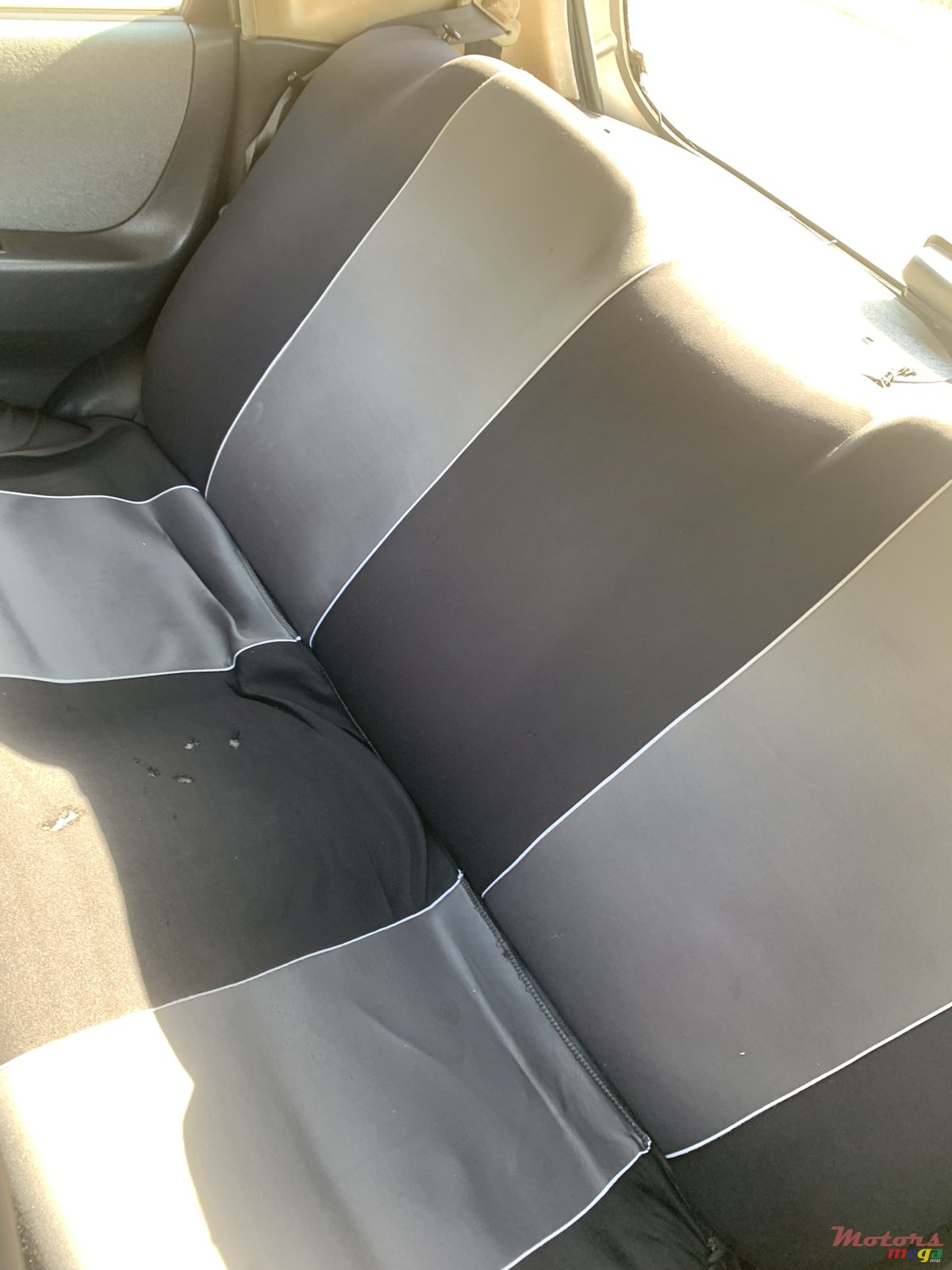 1999' Toyota photo #1