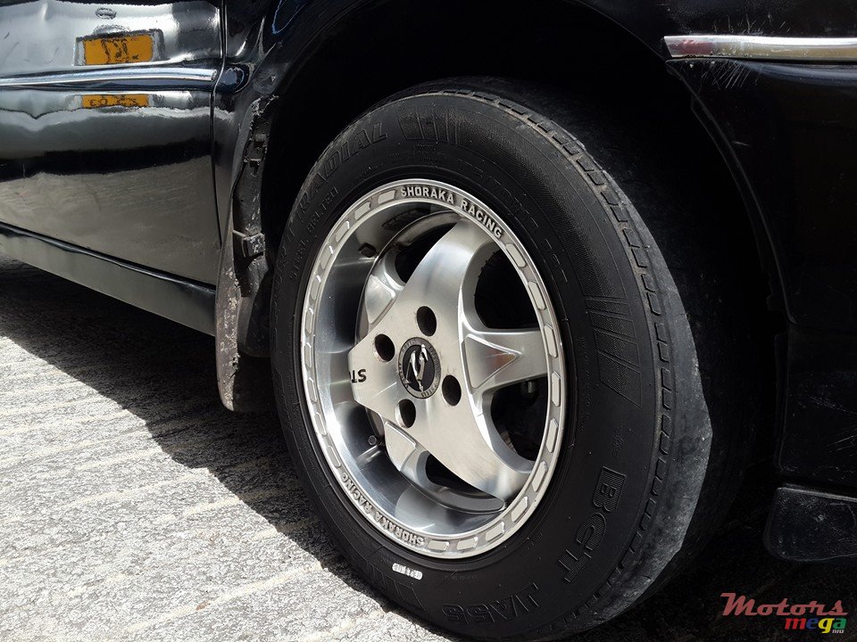 1996' Volkswagen Polo 6n photo #7