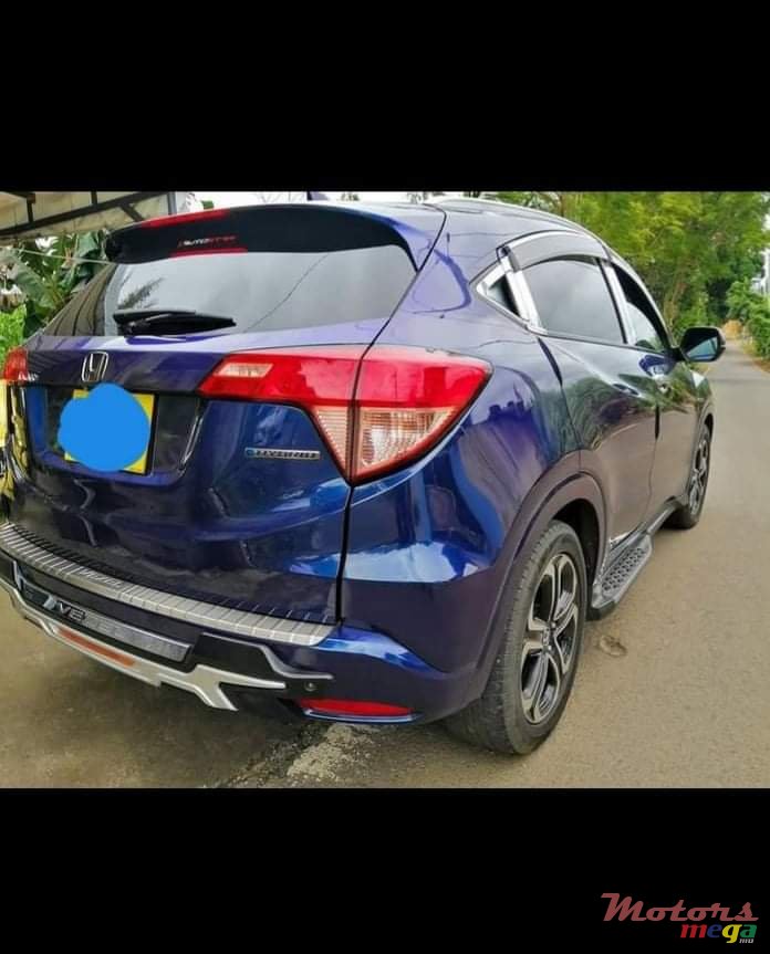 2014' Honda photo #4