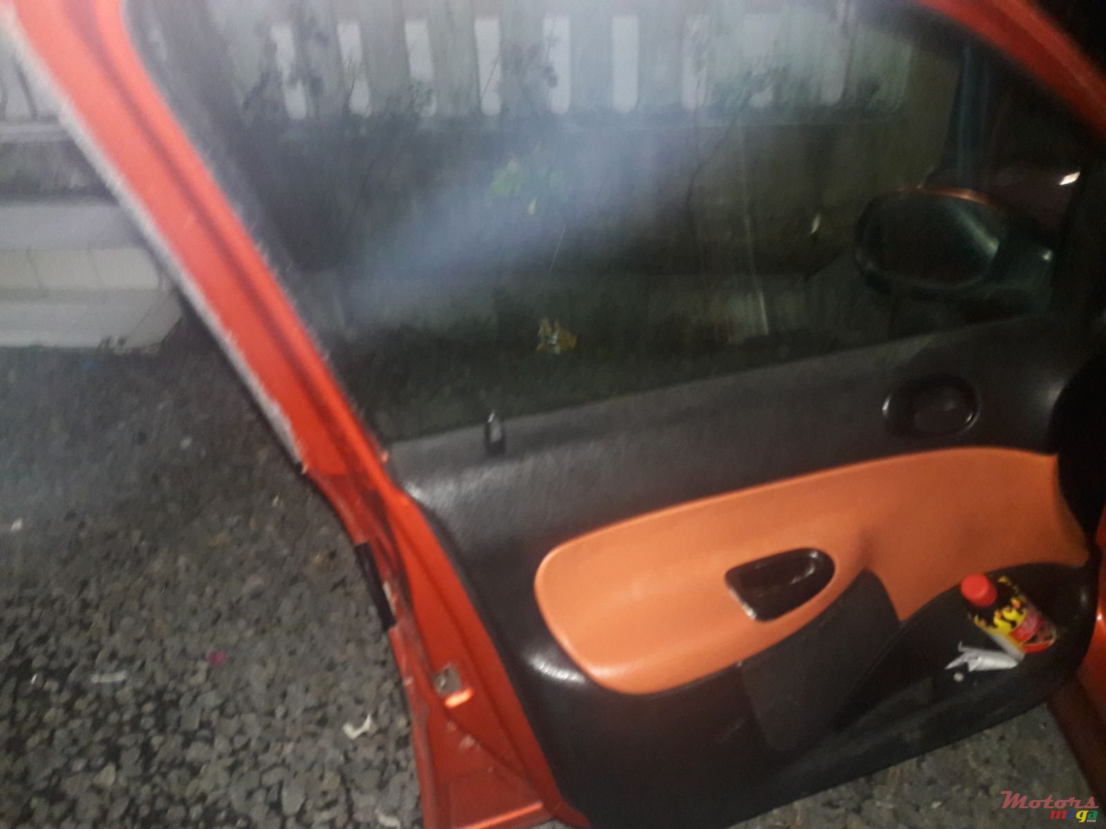 1999' Peugeot 206 6 photo #1