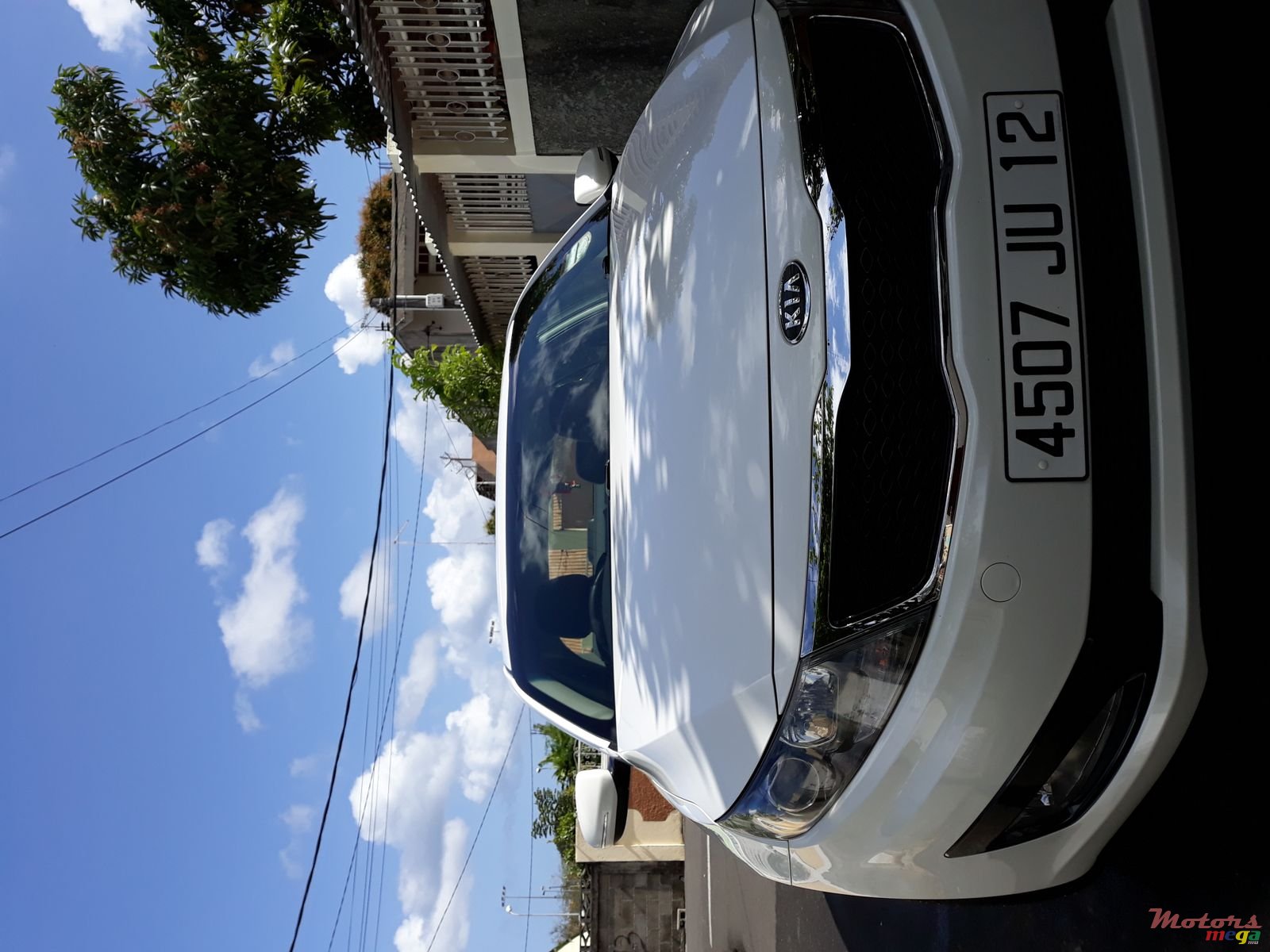 2012' Kia Optima photo #7