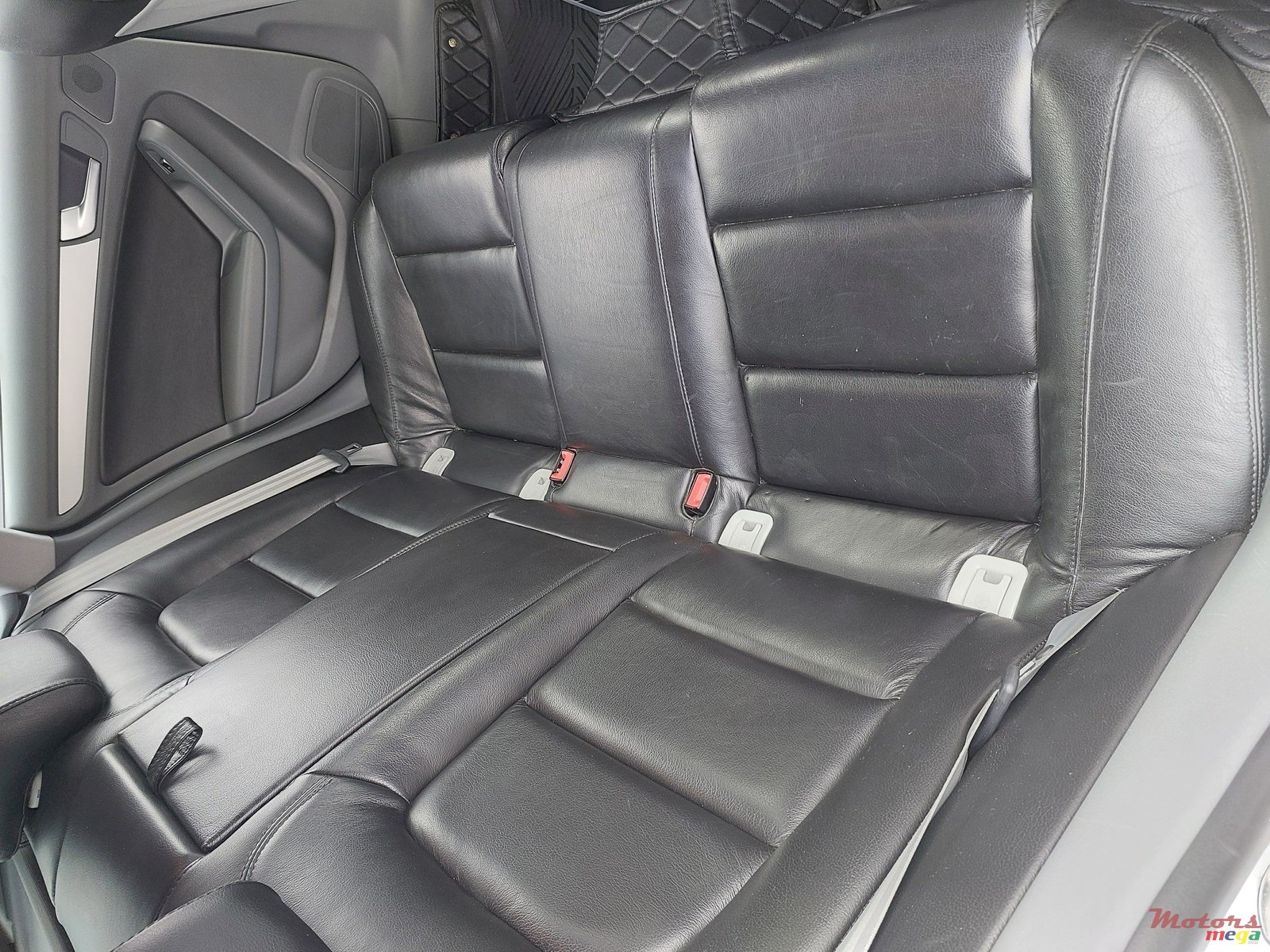 2017' Audi A5 S Line photo #5