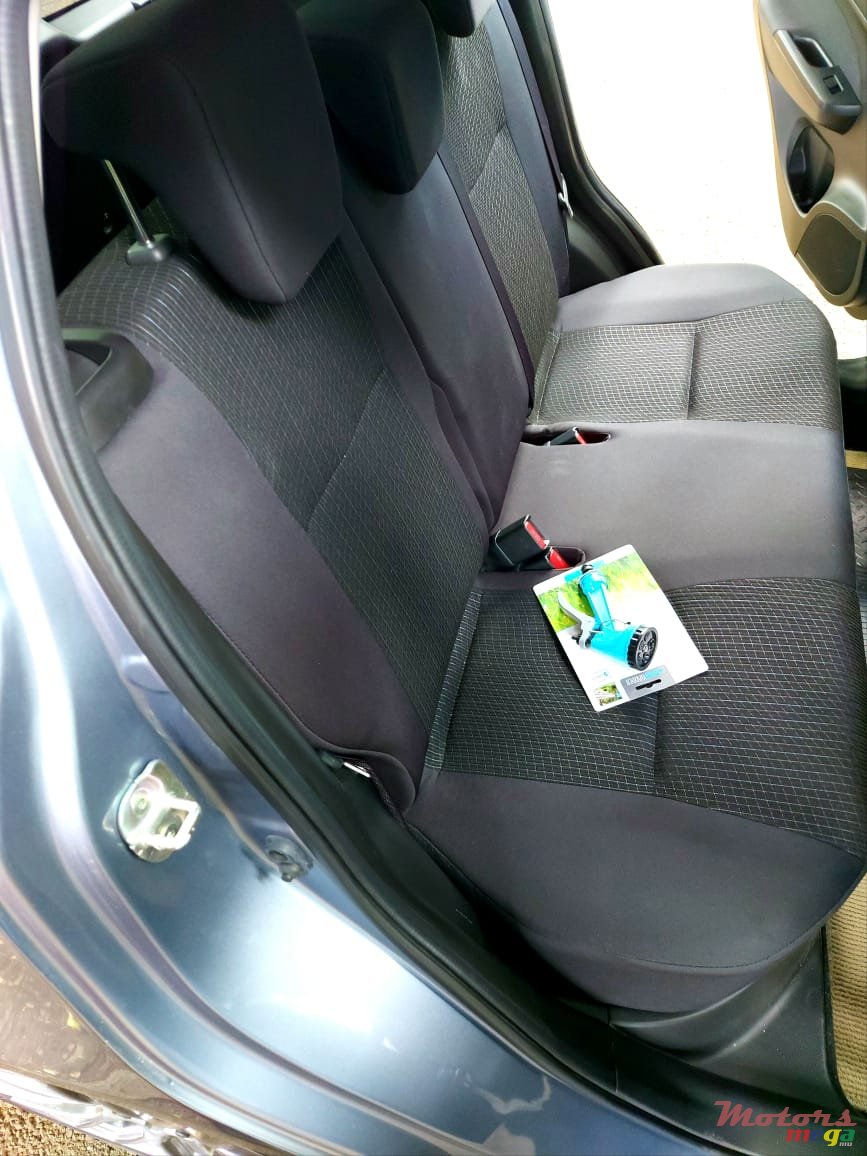 2016' Suzuki Swift Dorigine photo #7