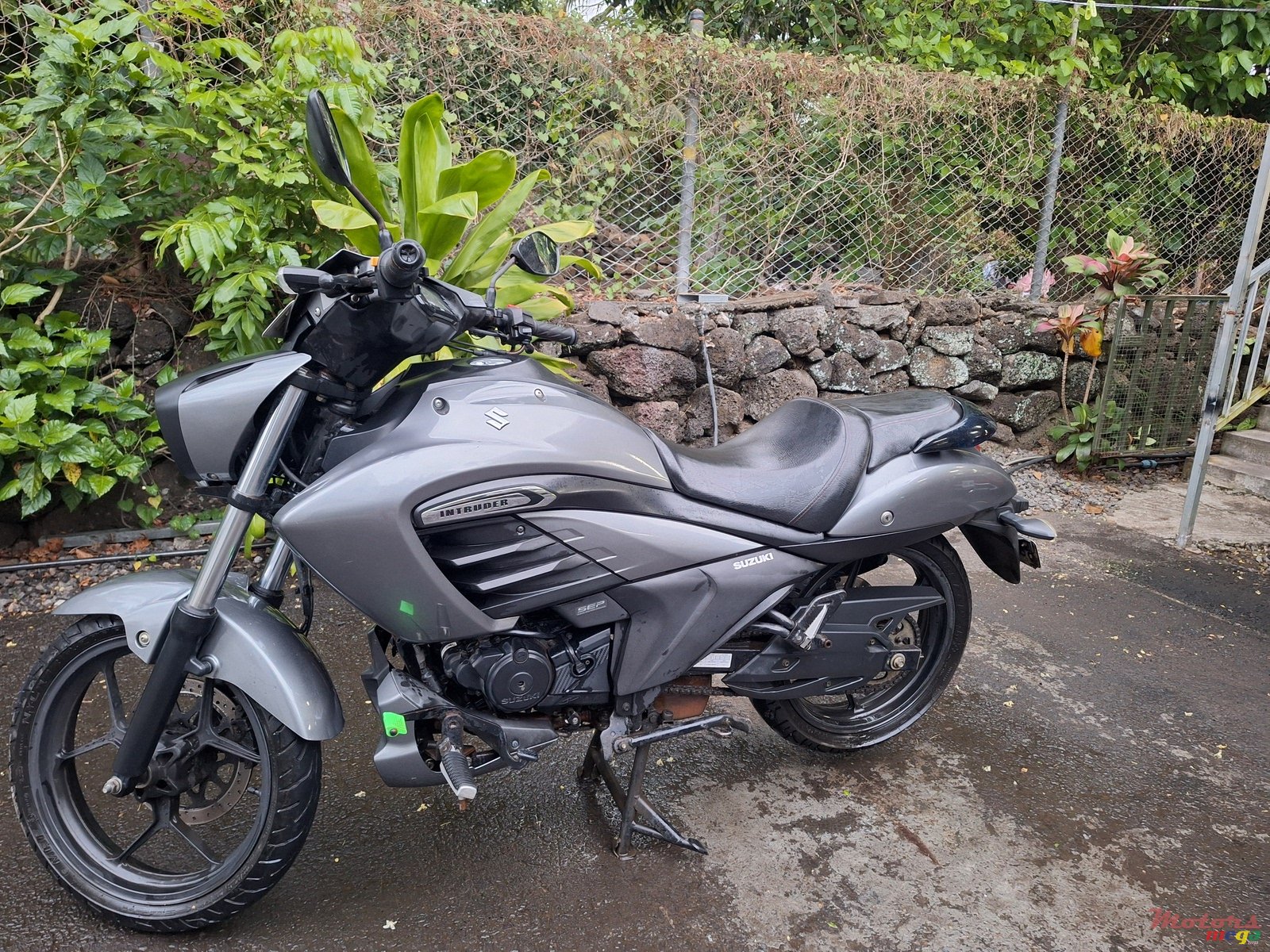 2017' Suzuki photo #3