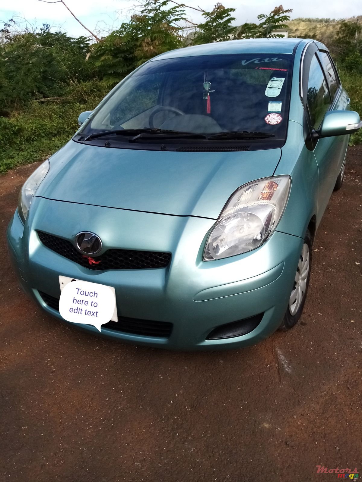 2009' Toyota photo #1