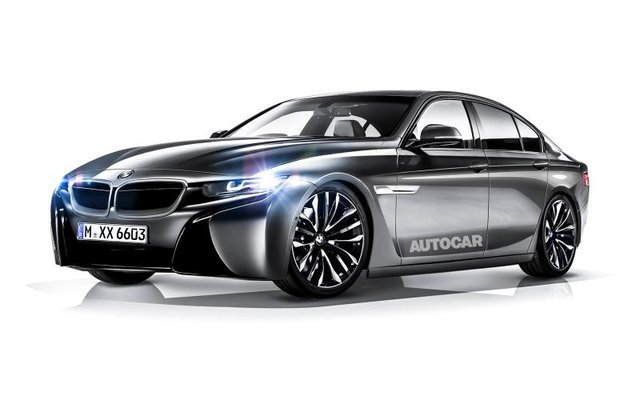2022 BMW 3 Series is Going to be Radically Different