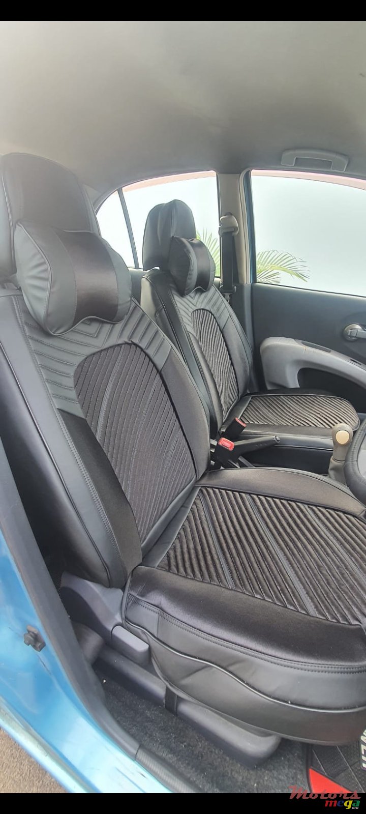 2003' Nissan March photo #1