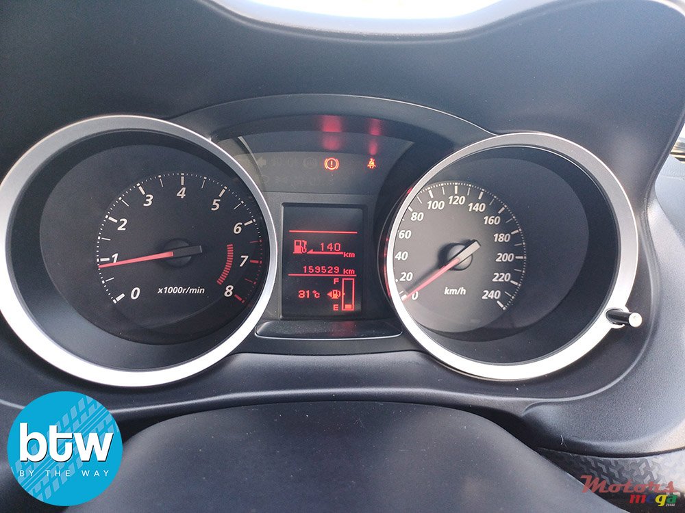 2015' Mitsubishi Lancer photo #7