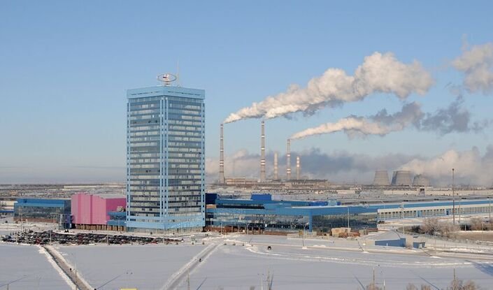 Une ville entière suspendue à l'avenir de Renault en Russie