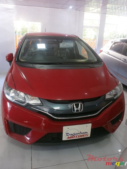 2013' Honda Fit Aria fit photo #1
