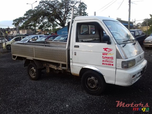 1994' Daihatsu Jumbo photo #1