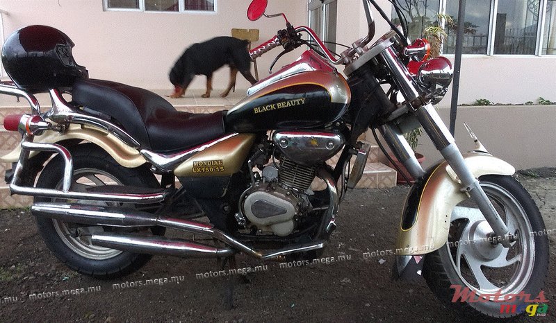 2006' Loncin photo #2