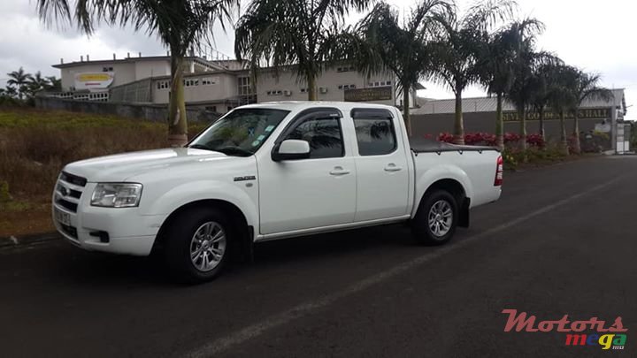 2007' Ford Ranger photo #2