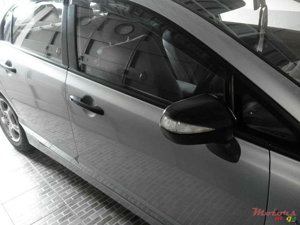 2008' Honda Civic No photo #2