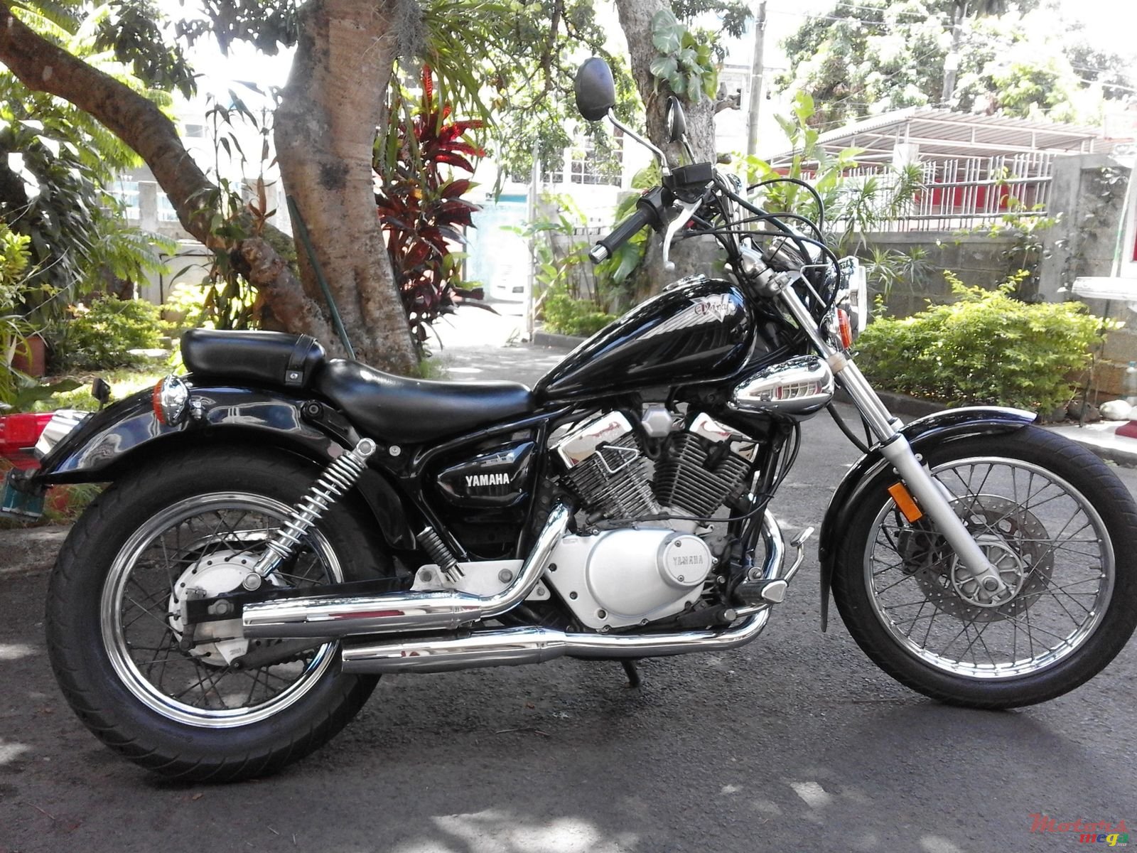 2006' Yamaha photo #1