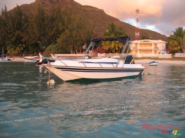 2008' Tremlett Geared for Scuba Diving photo #2