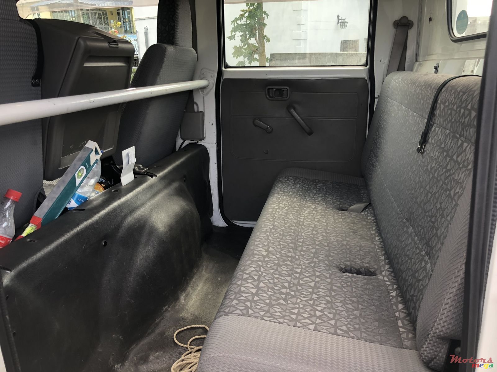 2007' Nissan Atlas photo #3