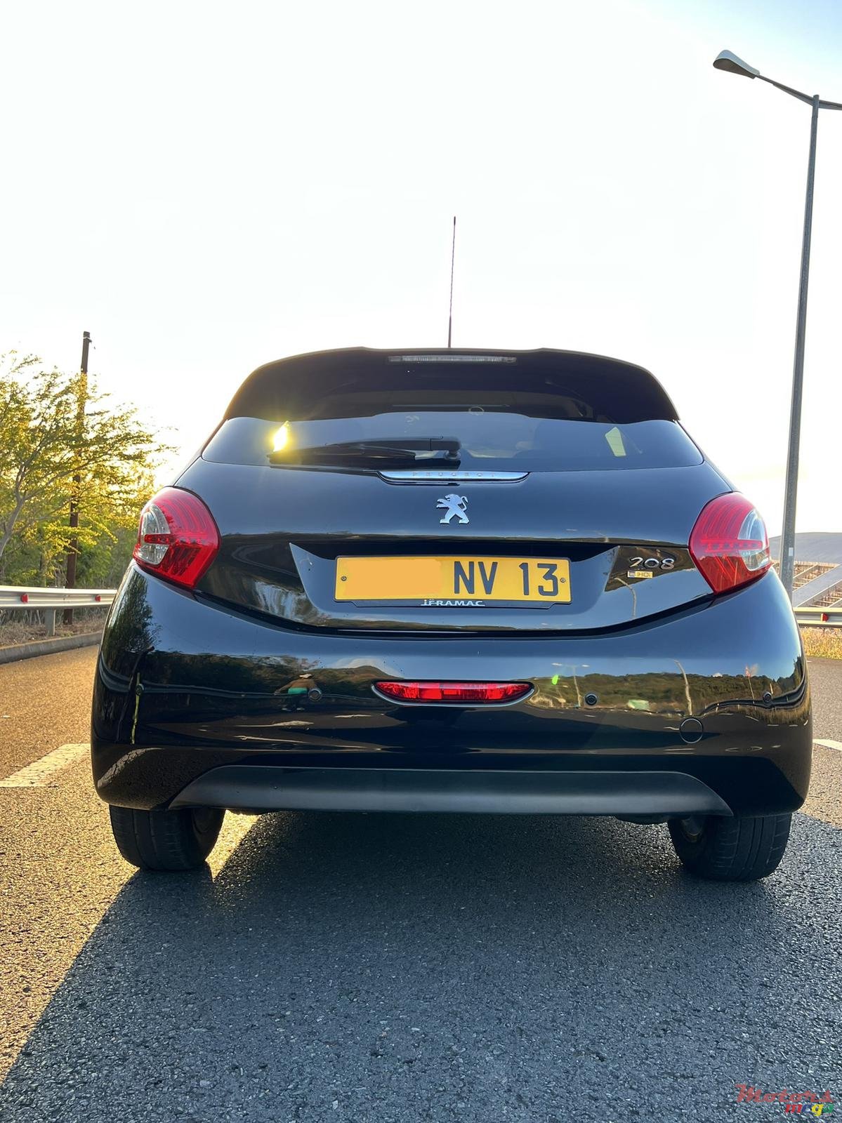 2013' Peugeot photo #3