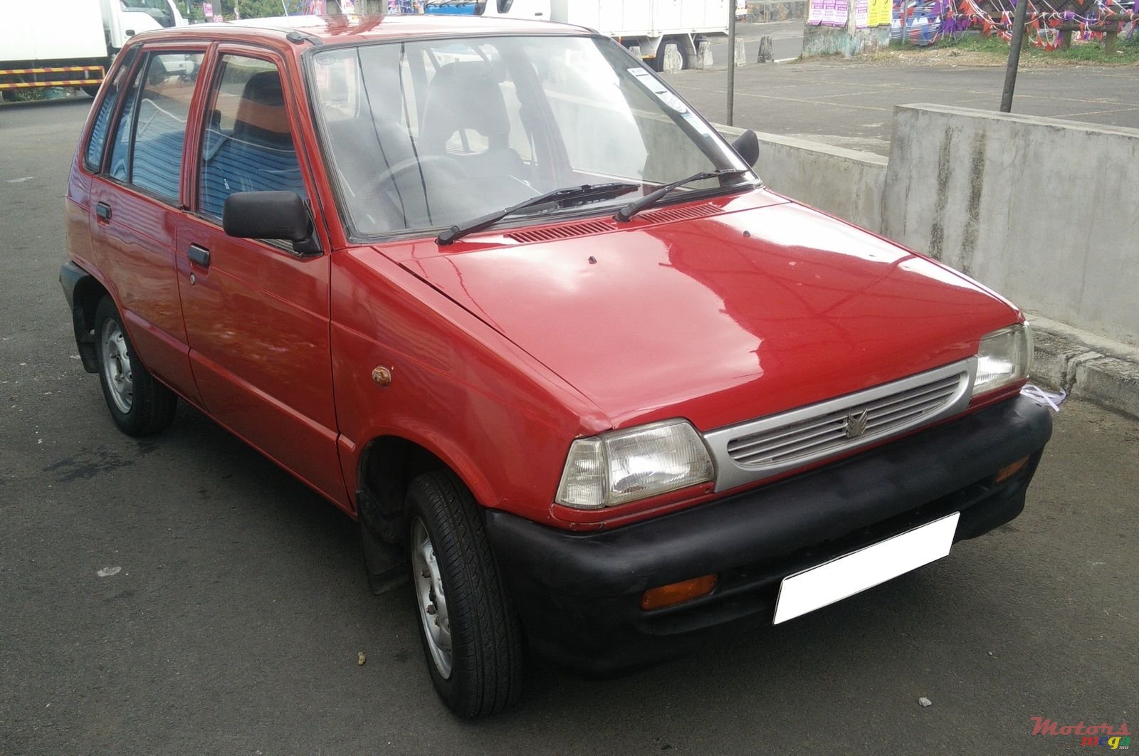 2000' Maruti Suzuki photo #2