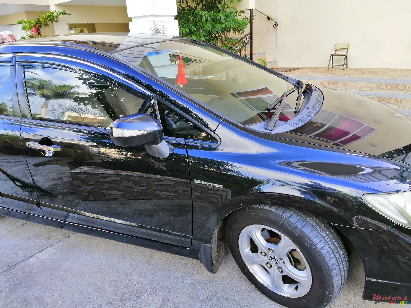 2008' Honda Civic FD - Local photo #2