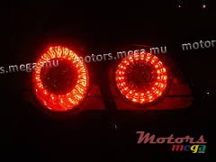 2008' Volkswagen Passat FSI 1.5 photo #5