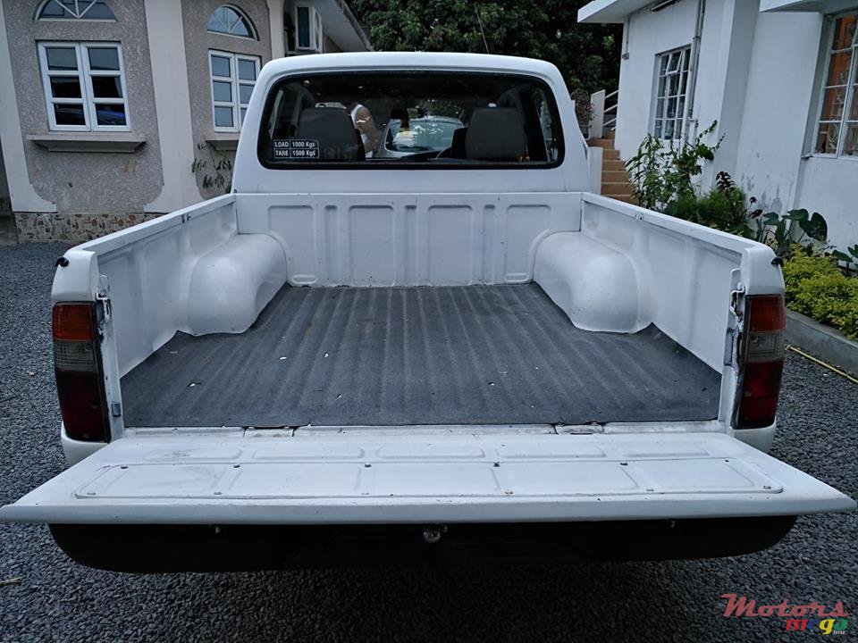 2005' Ford Ranger photo #7
