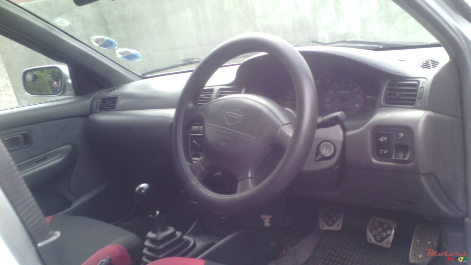 1999' Nissan no photo #3