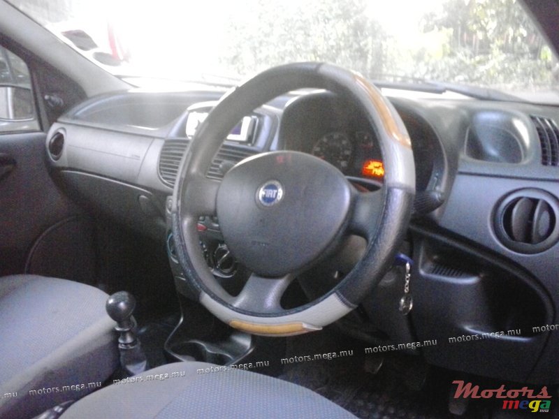 2005' Fiat photo #3