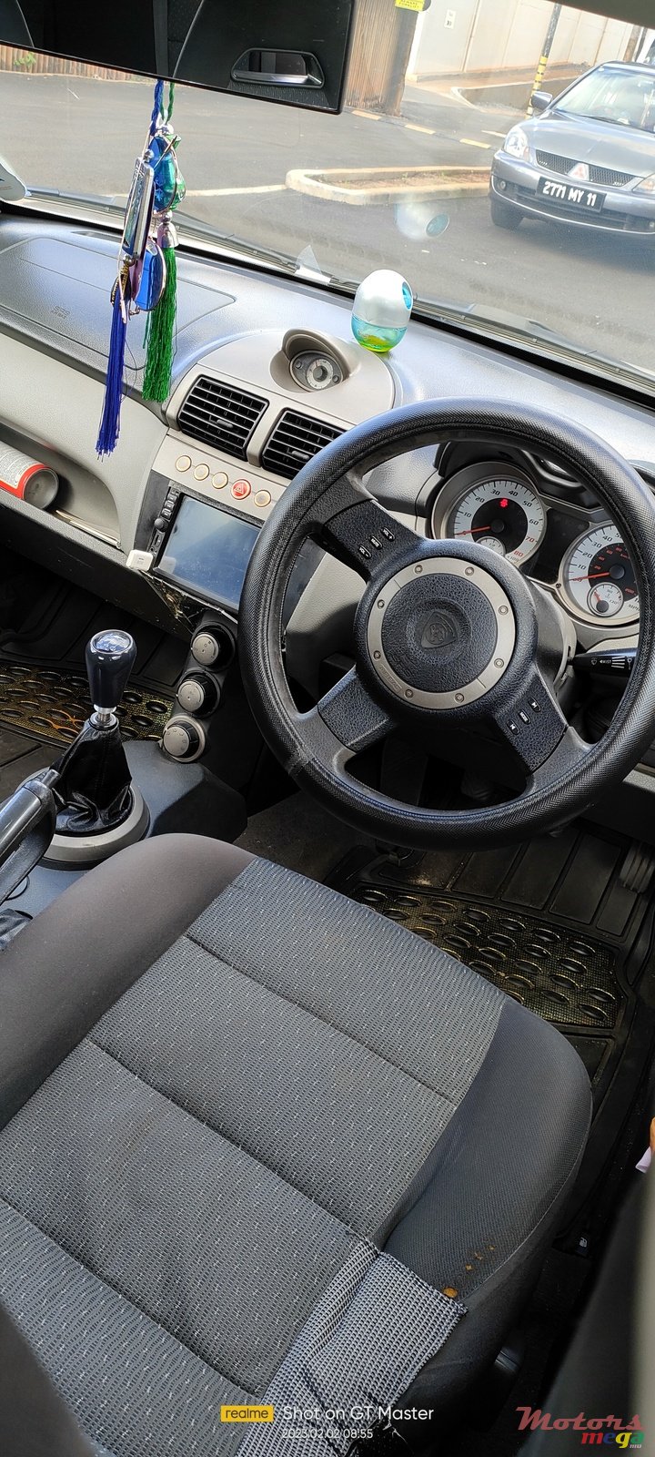 2008' Proton Gen.2 photo #4