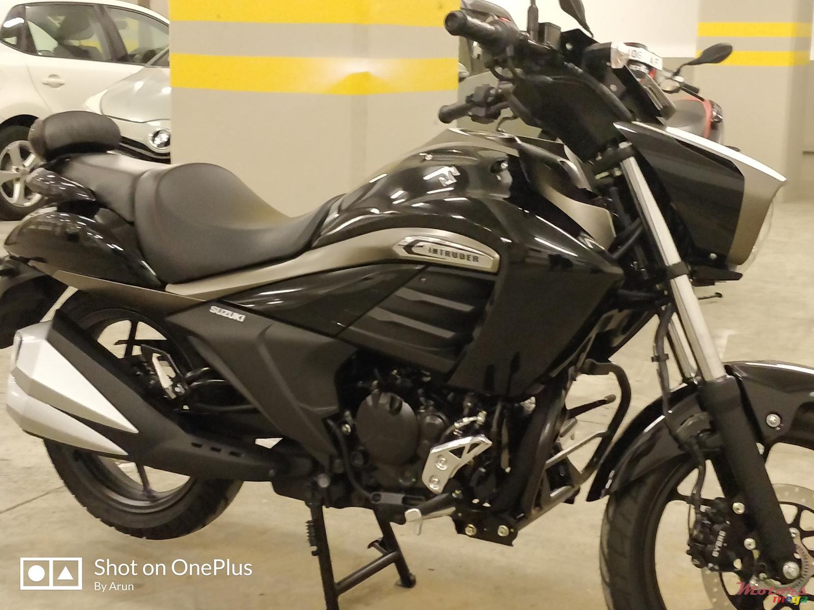 2021' Suzuki photo #2