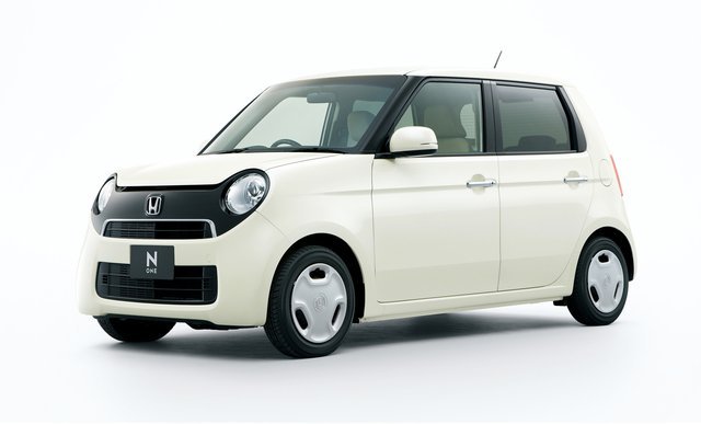 Honda Drops Full Details about Incredibly Adorable N-One