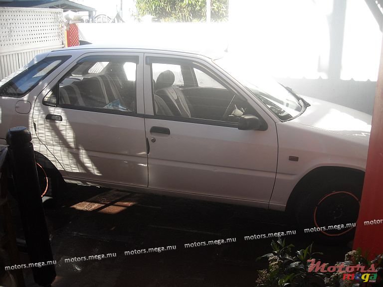 1995' Citroen photo #1