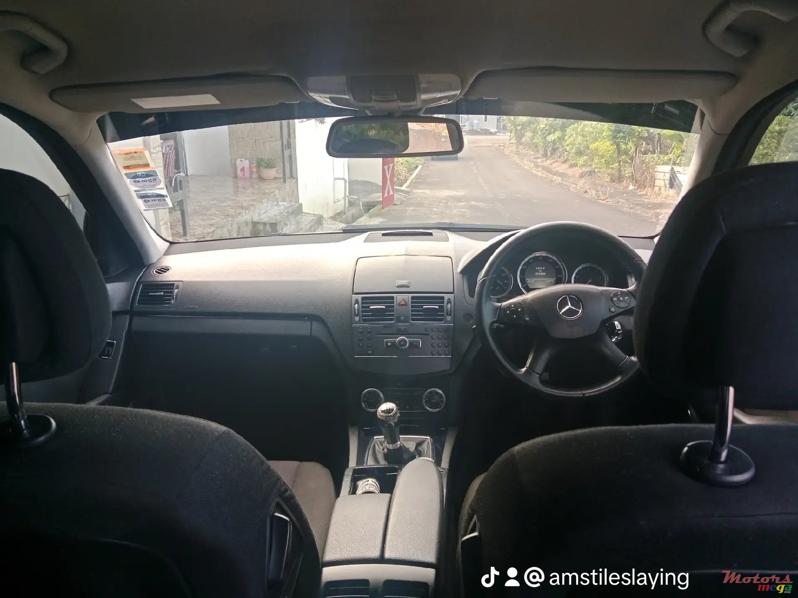 2010' Mercedes-Benz 180 photo #5