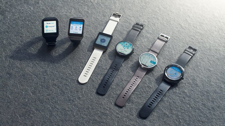 Hyundai Launches Blue Link Update for Smartwatches