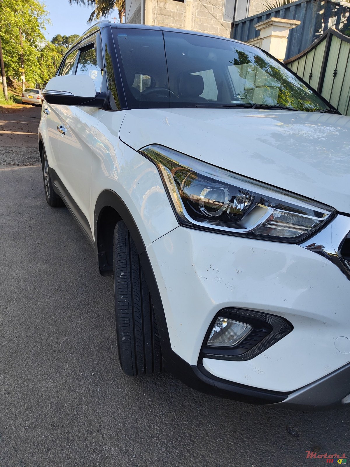 2019' Hyundai photo #6