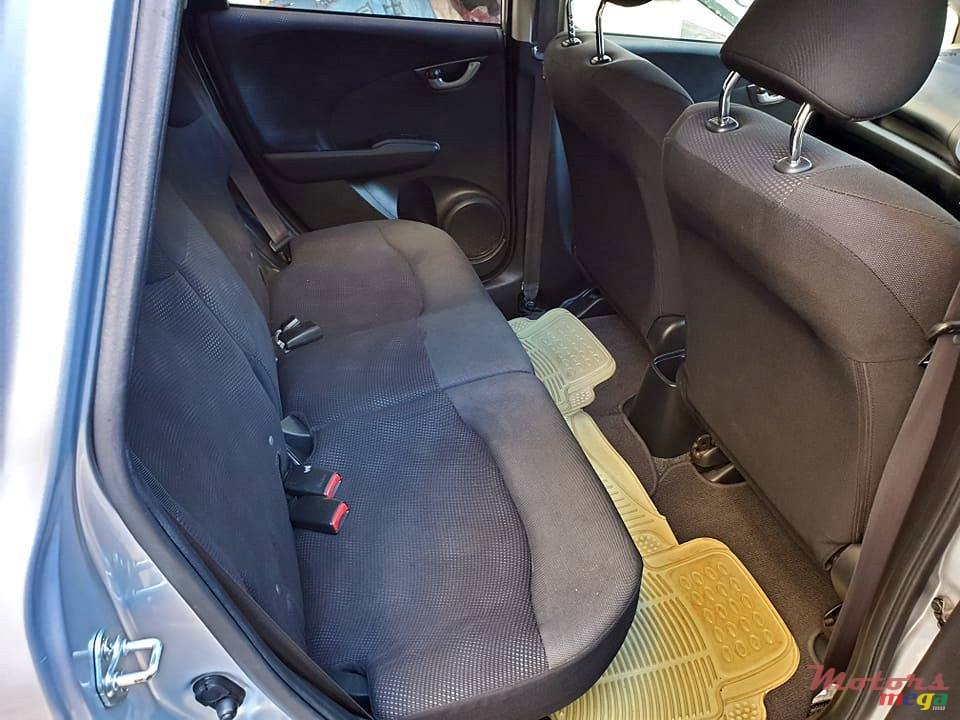 2012' Honda Fit (call 54227164) photo #6