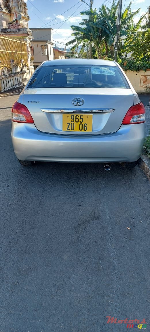 2006' Toyota photo #1