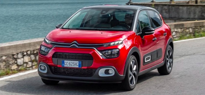 Citroën C3 2020 : notre essai et notre avis sur la citadine française