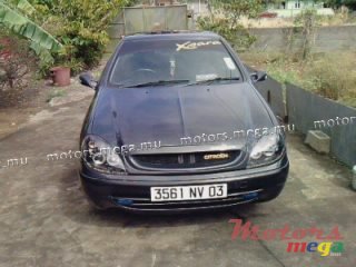 2003' Citroen Xzara2 photo #1