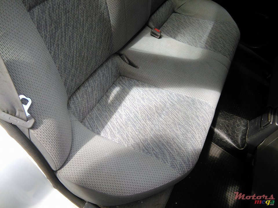 1997' Nissan Sunny B14 Injection photo #5