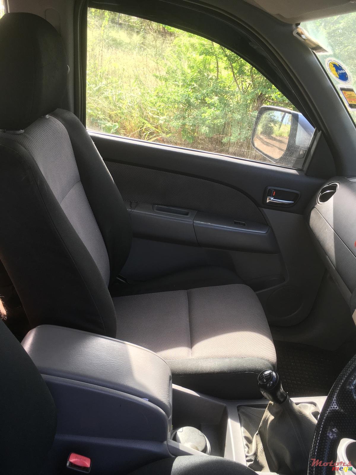 2008' Ford Ranger Trekker photo #7