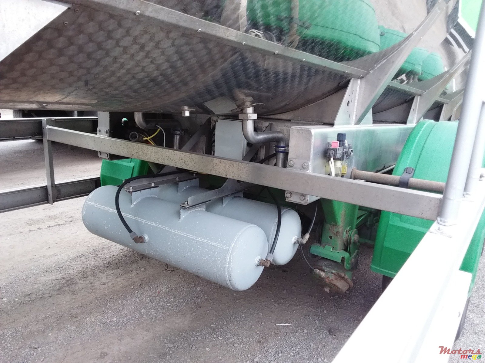 2012' Crosser photo #7