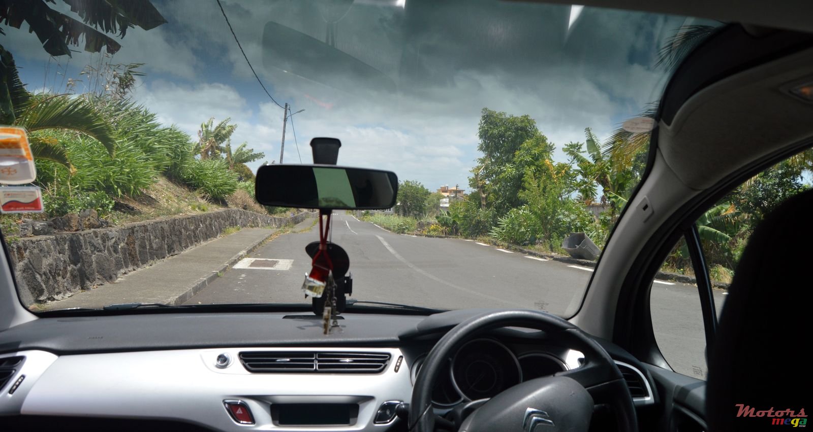 2010' Citroen C3 photo #5