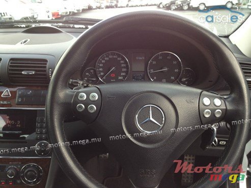 2002' Mercedes-Benz photo #5