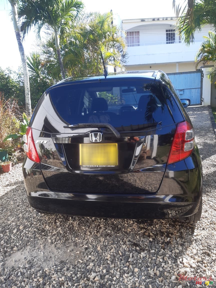 2010' Honda photo #3