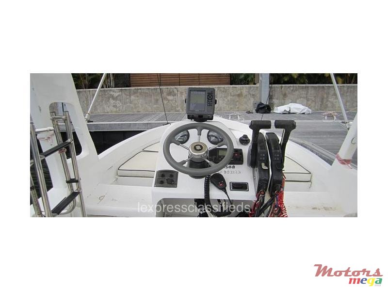 2010' Lagoon photo #4