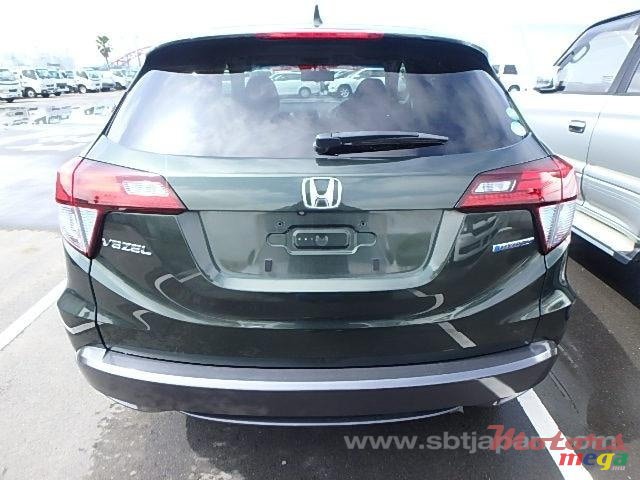 2020' Honda photo #4